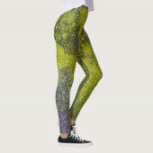 Wasd denim-ontwerp #11 @ Emporio Moffa Leggings (Rechts)