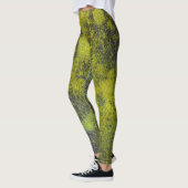 Wasd denim-ontwerp #11 @ Emporio Moffa Leggings (Links)
