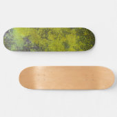 Wasd denim-ontwerp #11 @ Emporio Moffa Skateboard (Horizontaal)