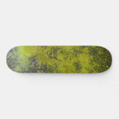 Wasd denim-ontwerp #11 @ Emporio Moffa Skateboard (Horizontaal)
