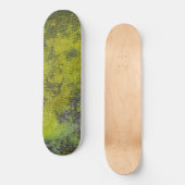 Wasd denim-ontwerp #11 @ Emporio Moffa Skateboard (Voorkant)