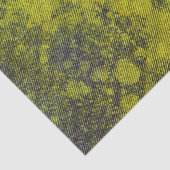 Wasd denim-ontwerp #11 @ Emporio Moffa Tissuepapier (Detail)