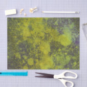 Wasd denim-ontwerp #11 @ Emporio Moffa Tissuepapier (Craft)