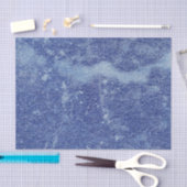 Wasd denim-ontwerp #12 @ Emporio Moffa Tissuepapier (Craft)