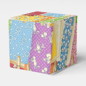 Wasdag Bedankdoosjes (Voorkant Zijde)