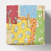 Wasdag Bedankdoosjes (Bovenkant)