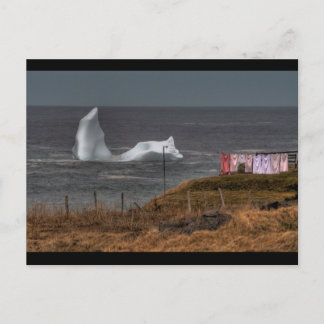 Wasdag Briefkaart