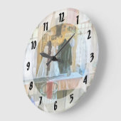 Wasdag Grote Klok (Hoek)