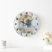 Wasdag Grote Klok (Huis)