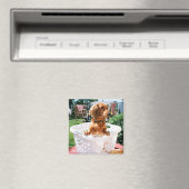 Wasdag Magneet (Insitu (Vaatwasser))