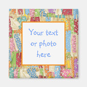 Wasdag Magneet (Voorkant)