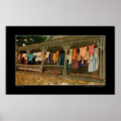 Wasdag NH-Poster Poster (Voorkant)