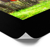 Wasdag Poster (Hoek)