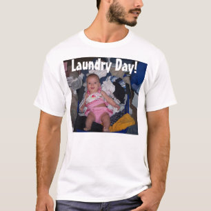Wasdag T-shirt