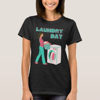 Wasdag T-shirt