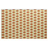  wasdeffodil stof (Yard (91,4 cm))