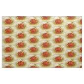  wasdeffodil stof (Fat Quarter)