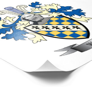 Wasdeklaag Foto Afdruk