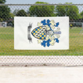 Wasdeklaag Spandoek (Insitu)