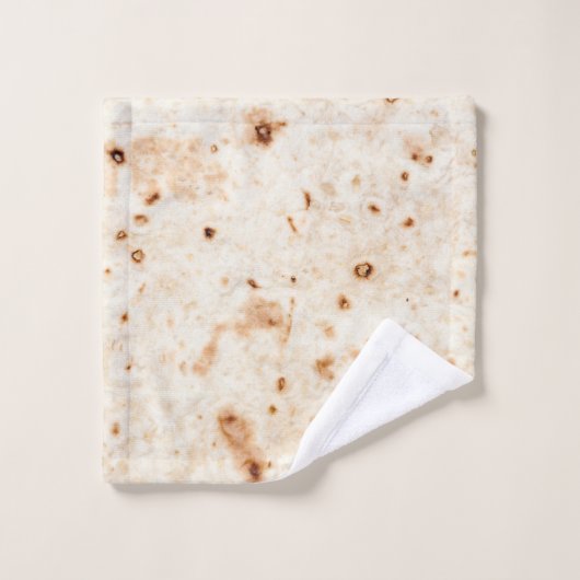 wasdoek voor tortilla washandje (Wasdoekje)