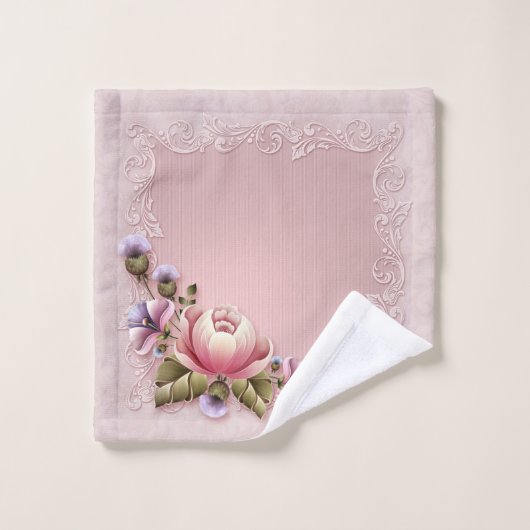 wasdoek washandje (Wasdoekje)