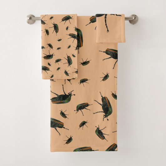 Wasdoeken voor beetels - speciaal wasgoed bad handdoek (Insitu)