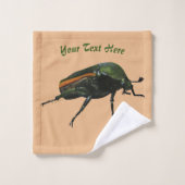 Wasdoeken voor beetels - speciaal wasgoed bad handdoek (Wasdoekje)