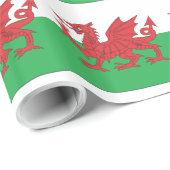 Wasdrakenpapier Cadeaupapier (Rol Hoek)