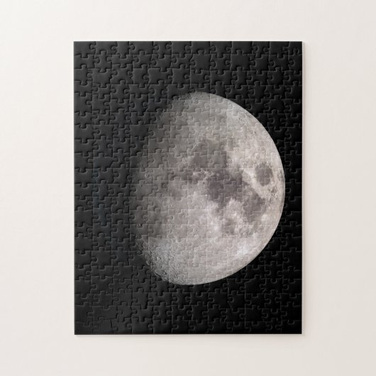 Wasgibbous maanfase puzzels (Verticaal)
