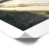 Wasgoed, c.1880 poster (Hoek)