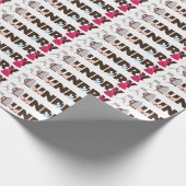 wasgoed cadeaupapier (Hoek)