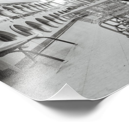 wasgoed foto afdruk (Hoek)