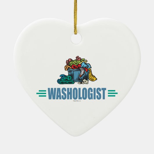 wasgoed keramisch ornament (Achterkant)