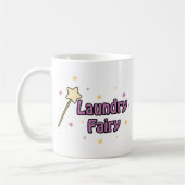 Wasgoed Koffiemok (Links)