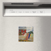 wasgoed magneet (Insitu (Vaatwasser))