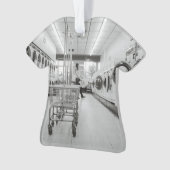 wasgoed ornament (voorkant)