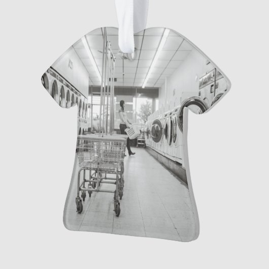 wasgoed ornament (voorkant)