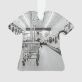 wasgoed ornament (voorkant)