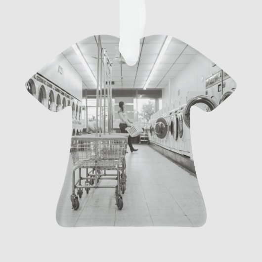 wasgoed ornament (voorkant)