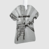 wasgoed ornament (voorkant)