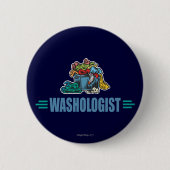 wasgoed ronde button 5,7 cm (Voorkant)