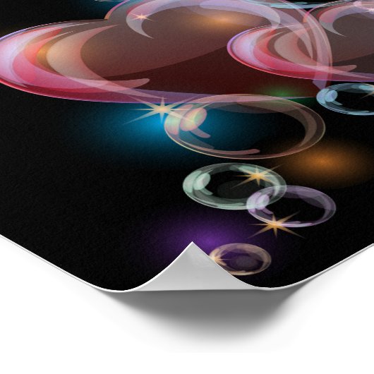 Wash Your Hands Poster (Hoek)