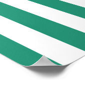 Wash Your Hands Poster (Hoek)