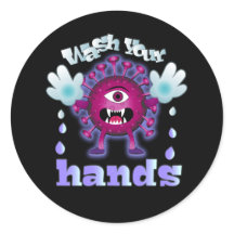 Wash Your Hands
