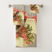  washanddoekjes voor vogels bad handdoek (Insitu)