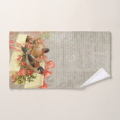  washanddoekjes voor vogels bad handdoek (Handdoek)