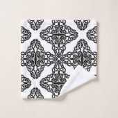 washanddoekset bad handdoek (Wasdoekje)