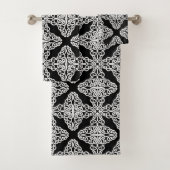 washanddoekset bad handdoek (Insitu)