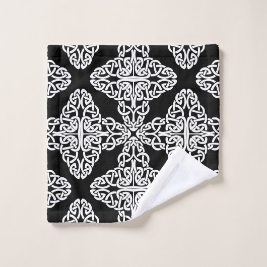 washanddoekset bad handdoek (Wasdoekje)