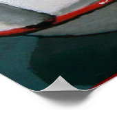 WASHANDEN: IVORY SOAP ART: AFDRUKKEN POSTER (Hoek)